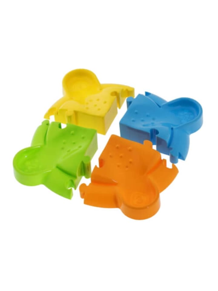 Chicco Stapelbecher und Kugelbahn 2 in 1 - ab 6 Monate günstig kaufen onesize