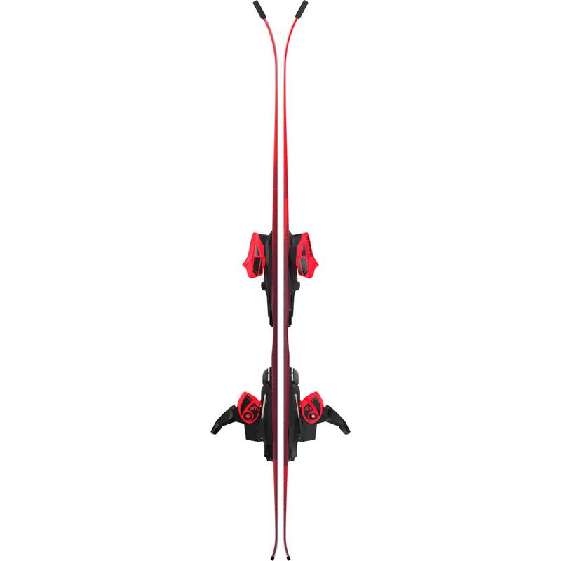 ATOMIC REDSTER J2 100-120 + C 5 GW 23/24 Carving Ski Kinder