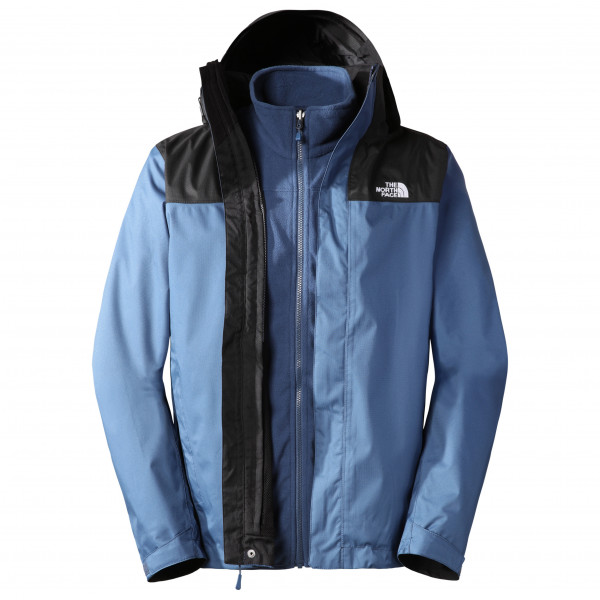 The North Face - Evolve II Triclimate Jacket - Doppeljacke
