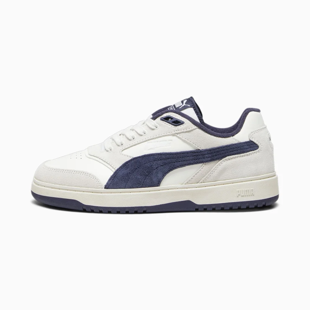 PUMA Doublecourt PRM 393283_03 / weiss