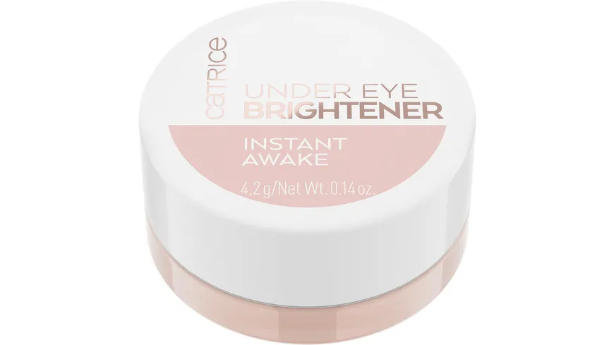 Catrice Under Eye Brightener 010 - 010