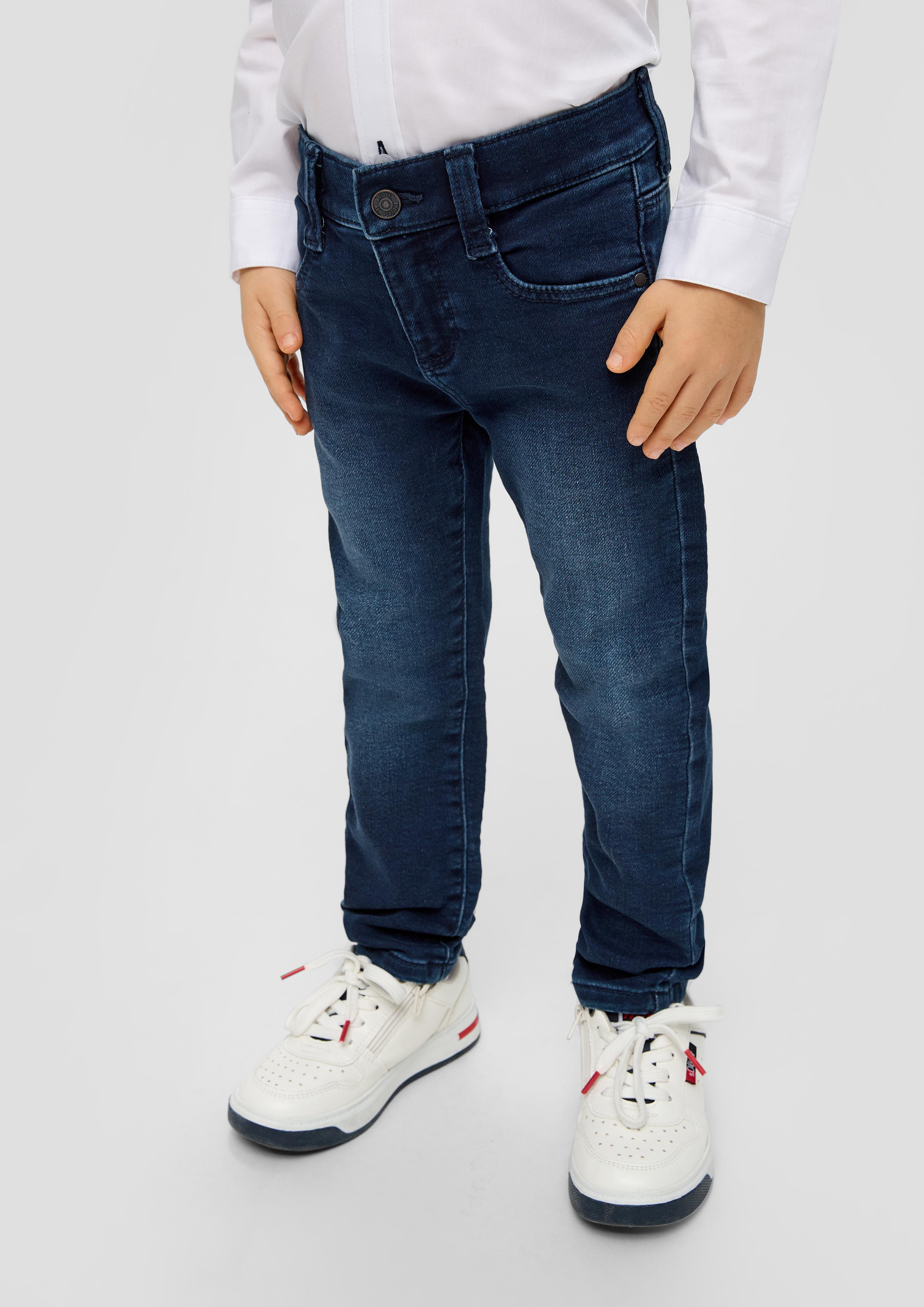 Jeans Brad / Slim Fit / Mid Rise / Slim Leg  2134779-57Z7
