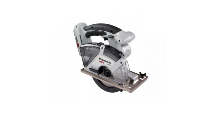 Panasonic EY45A2XW Akku Multisagmaskin 14,4V/18V Karosseri