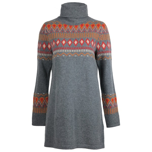 SKHOOP - Women's Elisabeth Tunic - Kleid