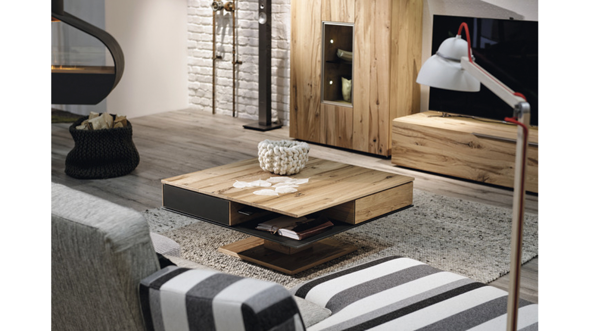 Voglauer Couchtisch Valpin