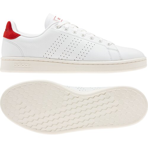 HERREN TENNISINDOORSCHUHE ADVANTAGE