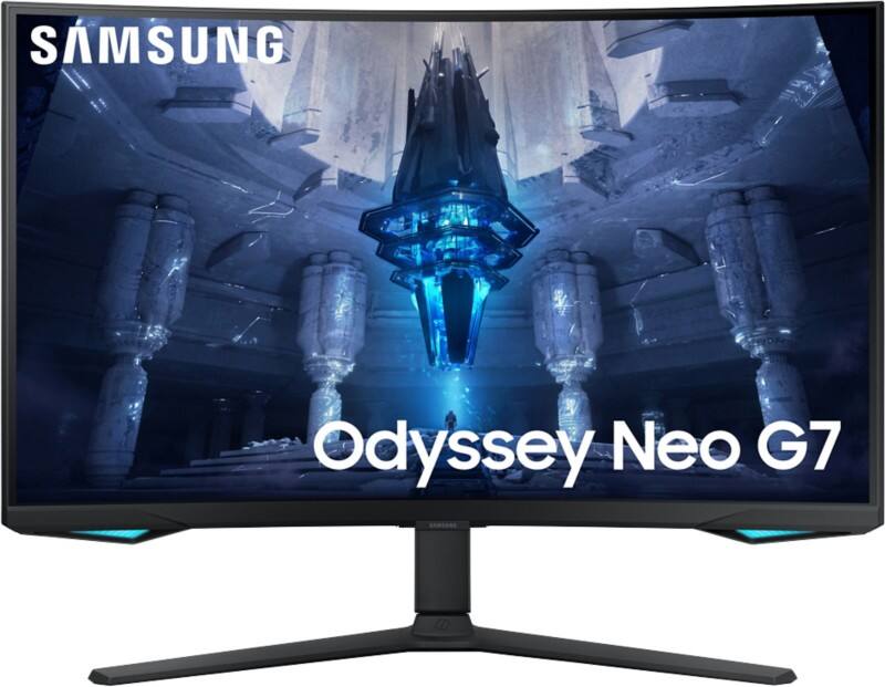 Samsung Odyssey 81,3 cm (32
