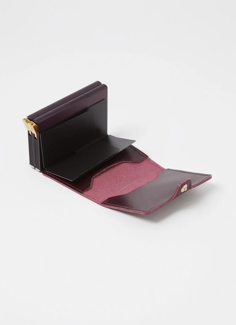 Secrid Twinwallet card holder