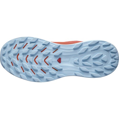 DAMEN TRAILRUNNINGSCHUHE ULTRA GLIDE