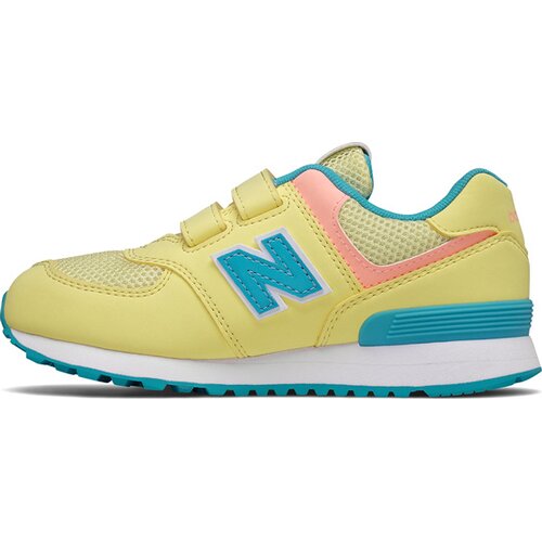 KINDER FREIZEITSCHUHE 574
