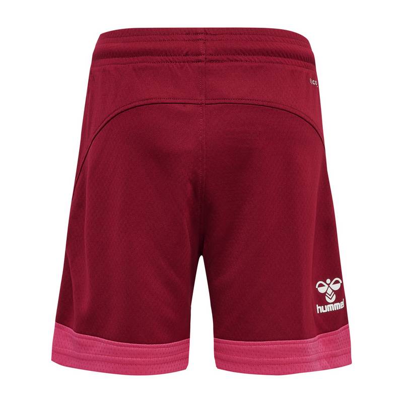 hummel hmlLEAD POLY SHORTS KIDS Sweatshorts Kinder