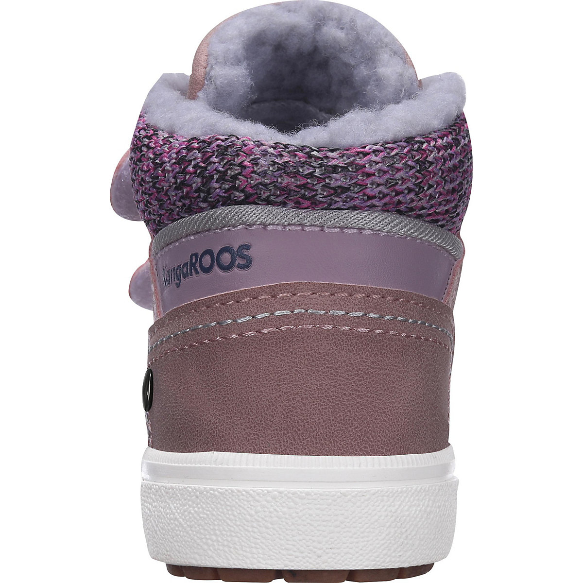 Winterschuhe für Mädchen