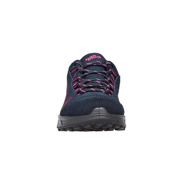 COASTRIDGE LOW LADY ES Damen - Wanderschuhe