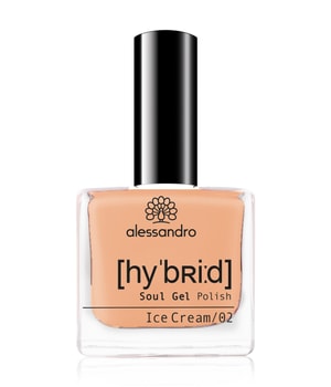 Alessandro Hybrid Nagellack-8 ml