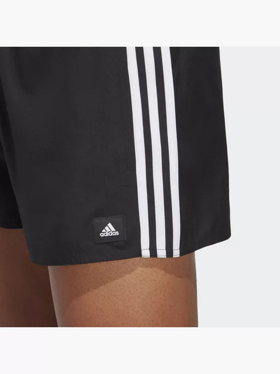 adidas 3-Streifen CLX Badeshorts