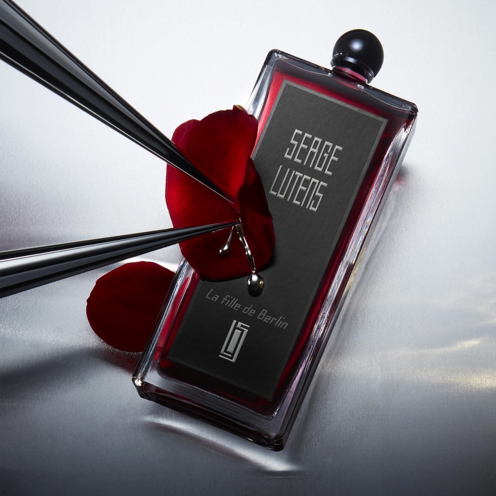 Serge Lutens La Fille de Berlin Recharge Eau de Parfum