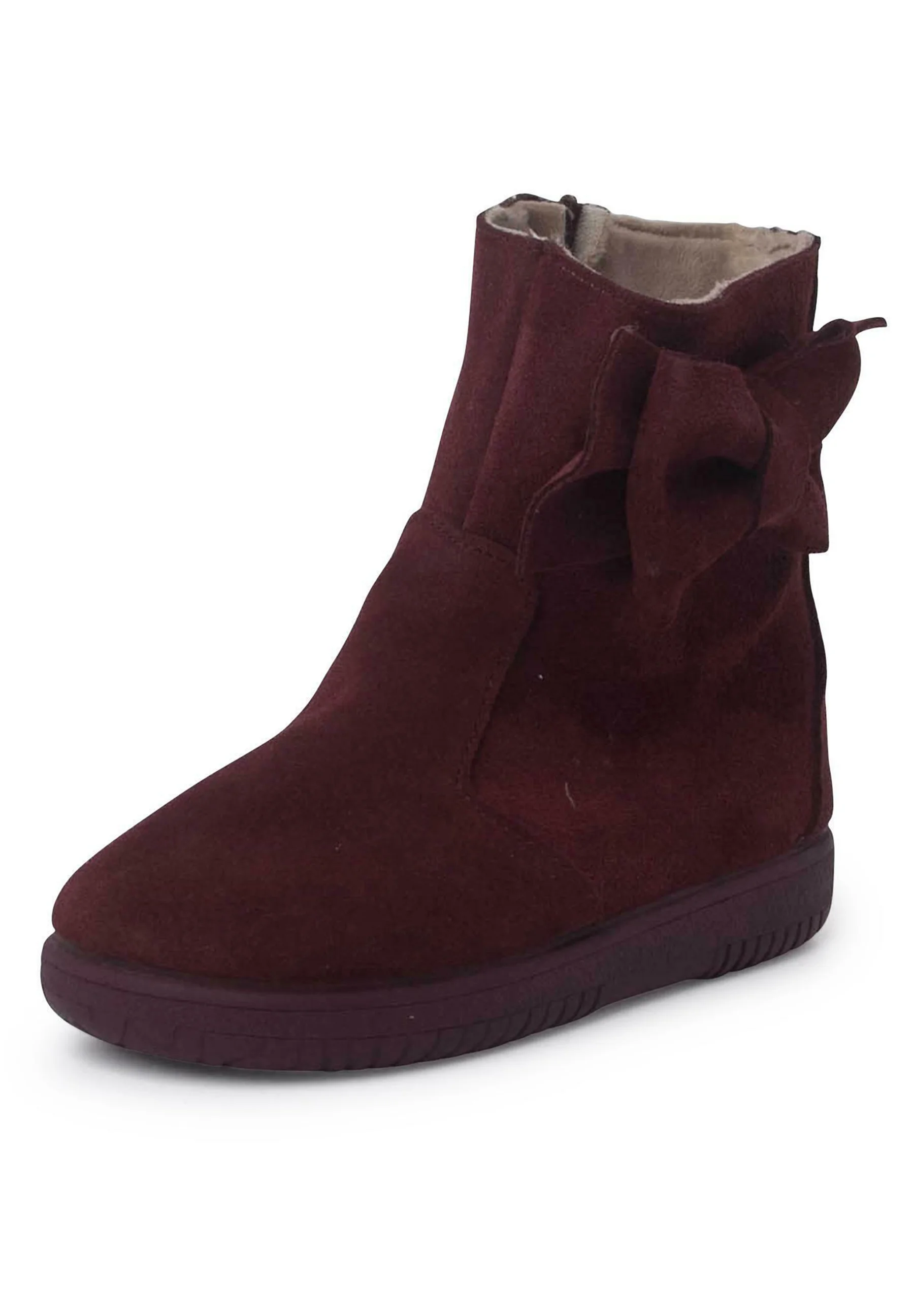 Pisamonas LAZO LATERAL LARGE - Botines