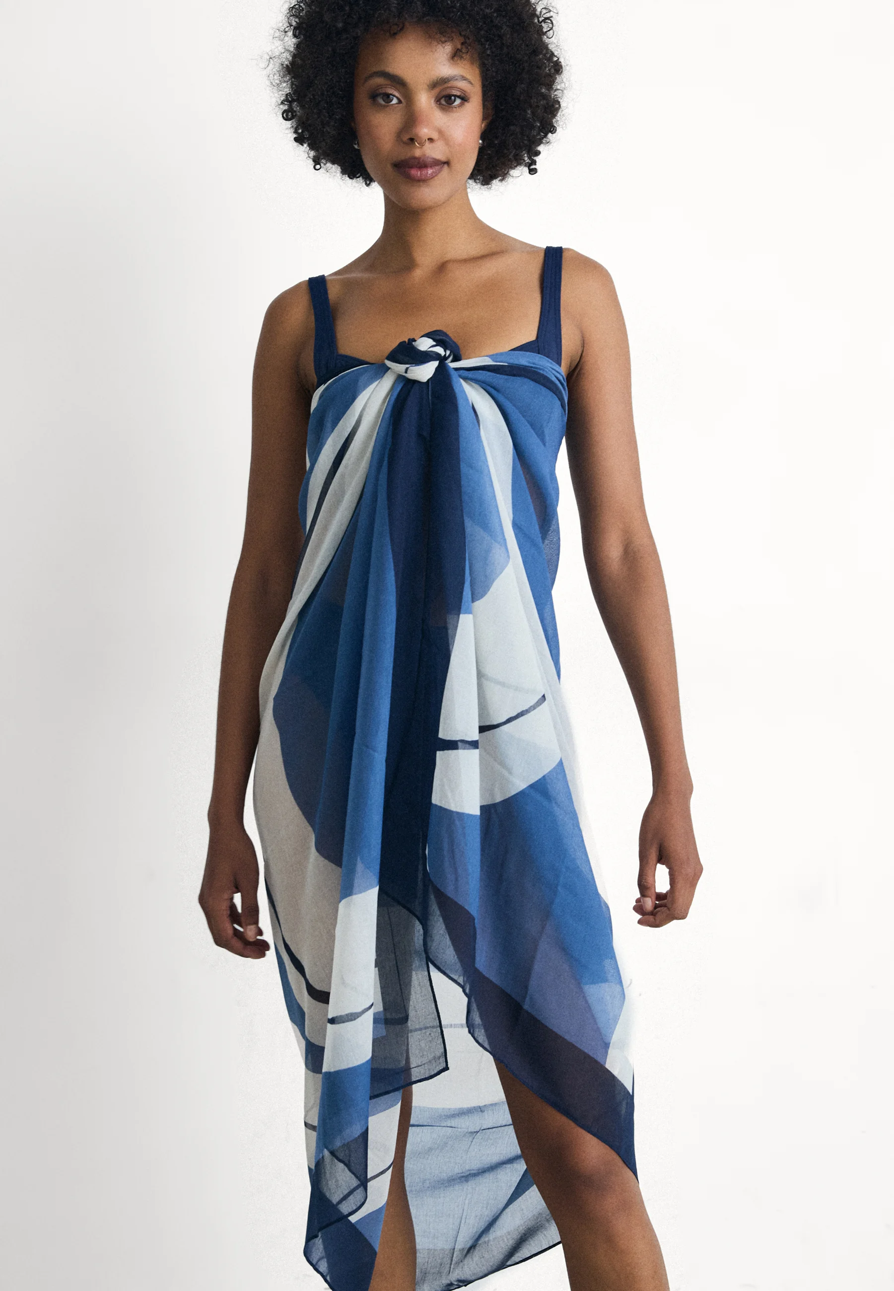 Triumph BEACH MYWEAR PAREO - Accesorio de playa