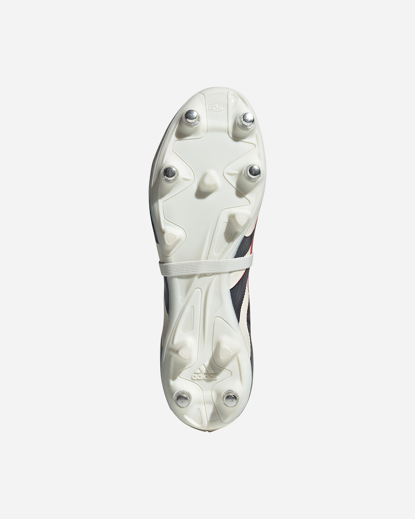 Scarpe Calcio Adidas Predator League Ft M JP5738