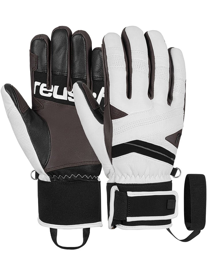Reusch Funktionsfingerhandschuhe 