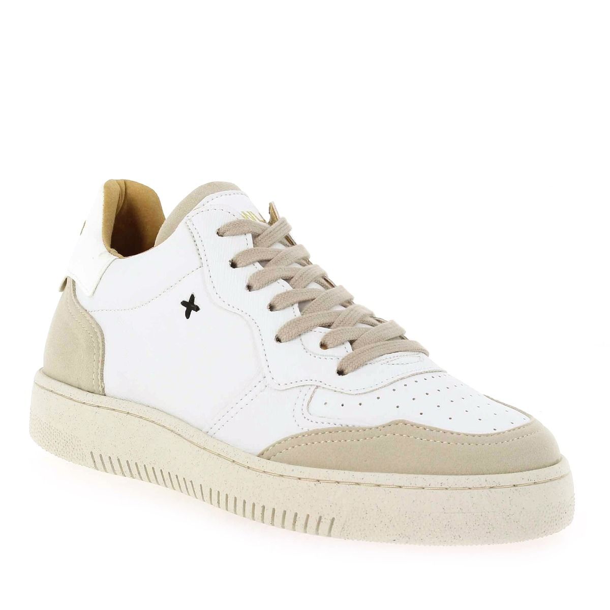Newlab  NL11 - Blanc Beige