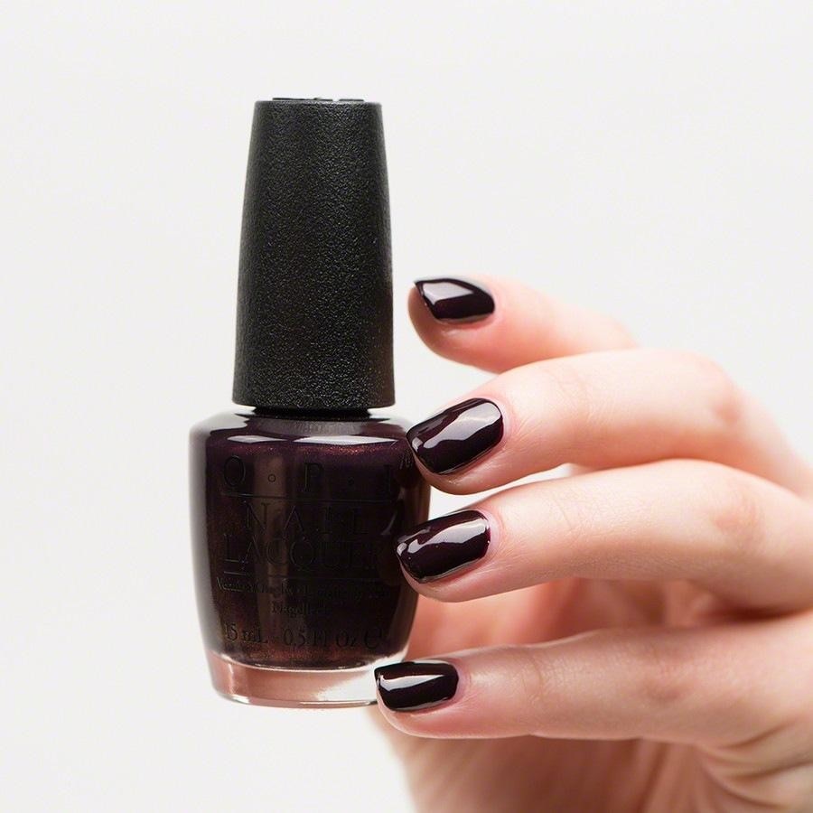 Esmalte de uñas OPI