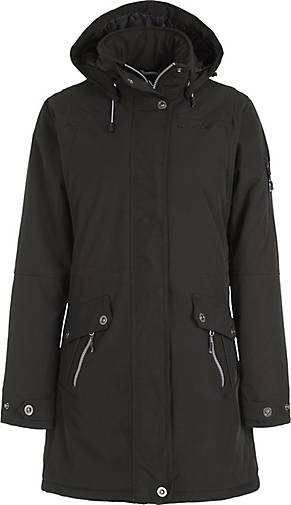 Whistler Softshelljacke NAMOL mit 10.000 mm Wassersäule