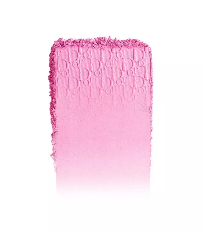 DIOR BACKSTAGE ROSY GLOW  Blush éclat naturel - fini bonne mine