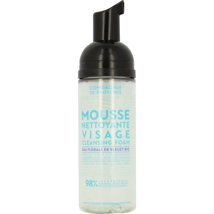 Gentle Face Cleansing Foam