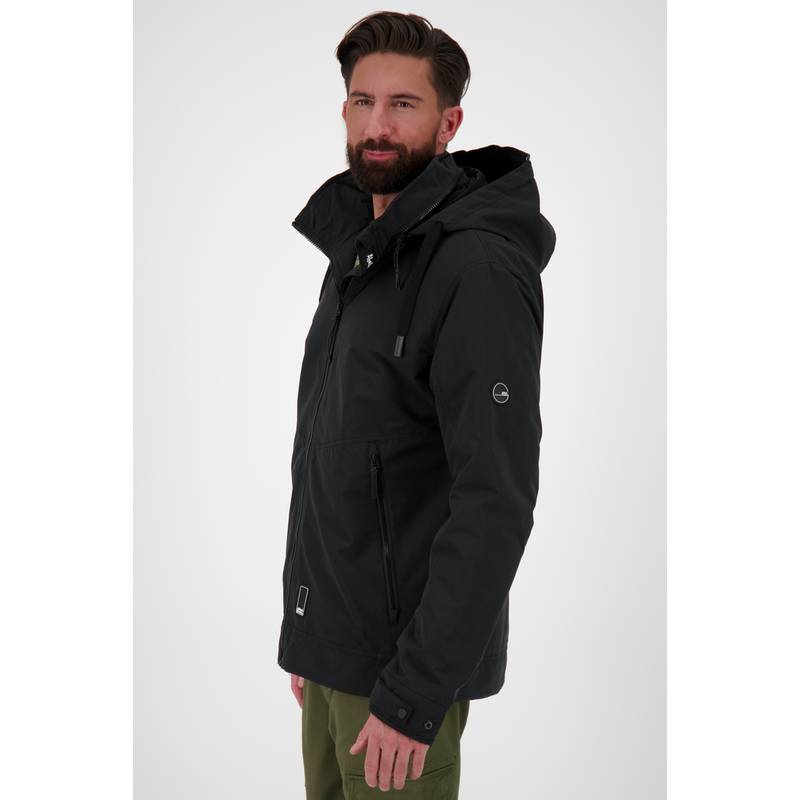 ALIFE AND KICKIN Don EstebanAK A Winterjacke Herren