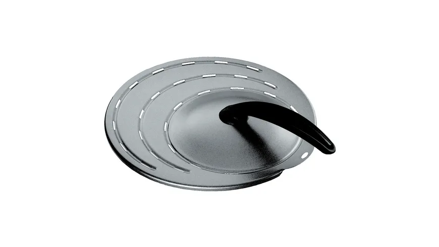 Silit Spritzschutzdeckel bis Ø 28cm