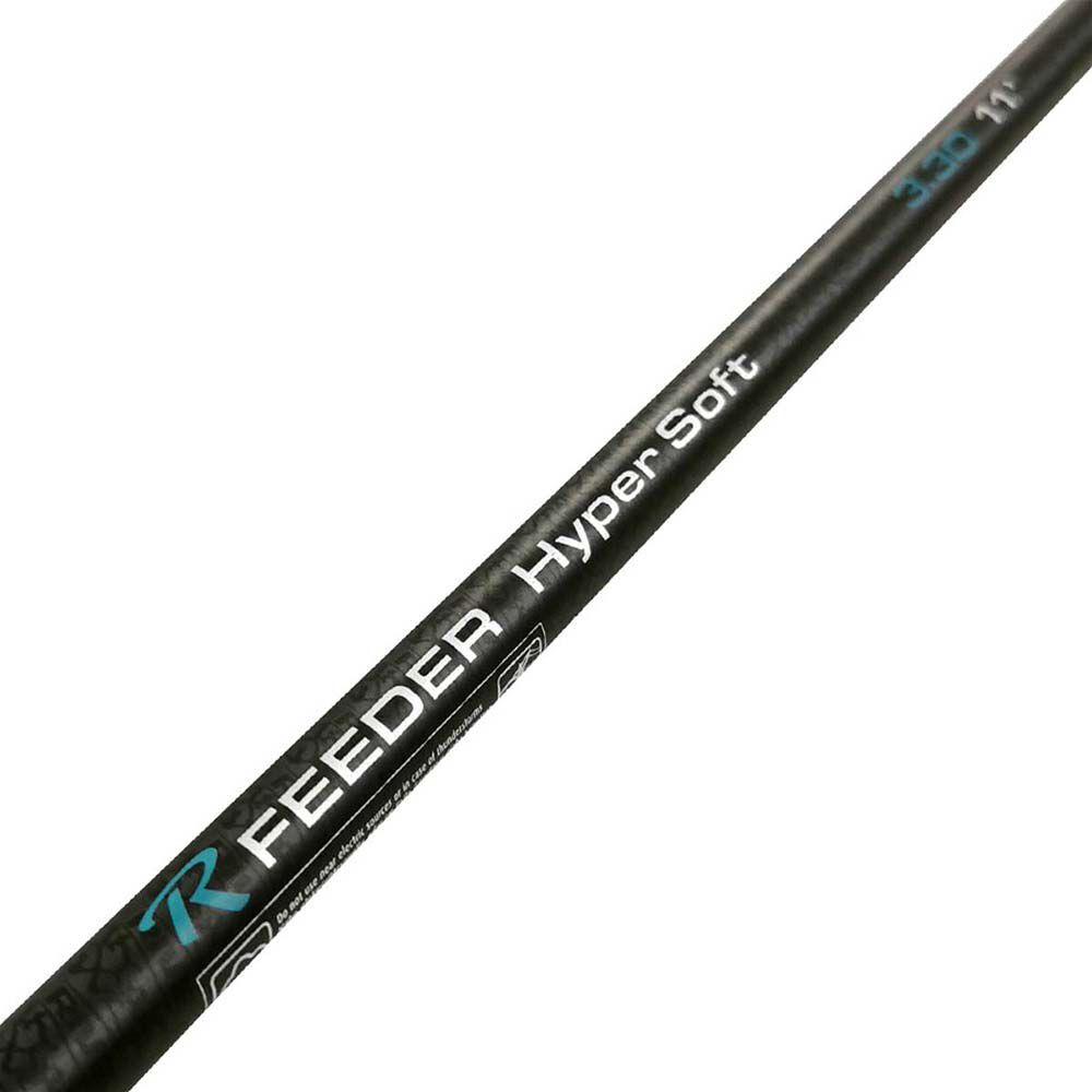Canne Rive R-Feeder Hyper Soft 330
