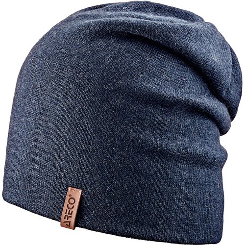 BEANIE/UMSCHLAGMÜTZE KASCHMIR JUNA