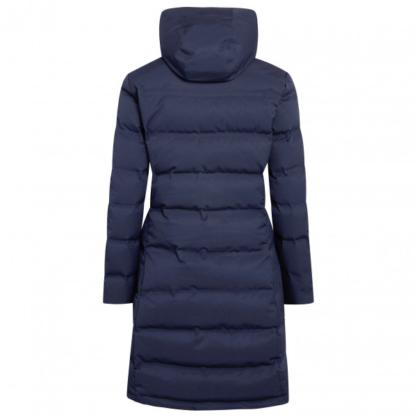 Y by Nordisk - Women's Moana Bonded Hardshell Down Coat - Mantel