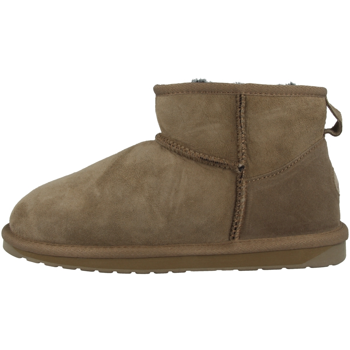 EMU Australia Stinger Micro Boots braun