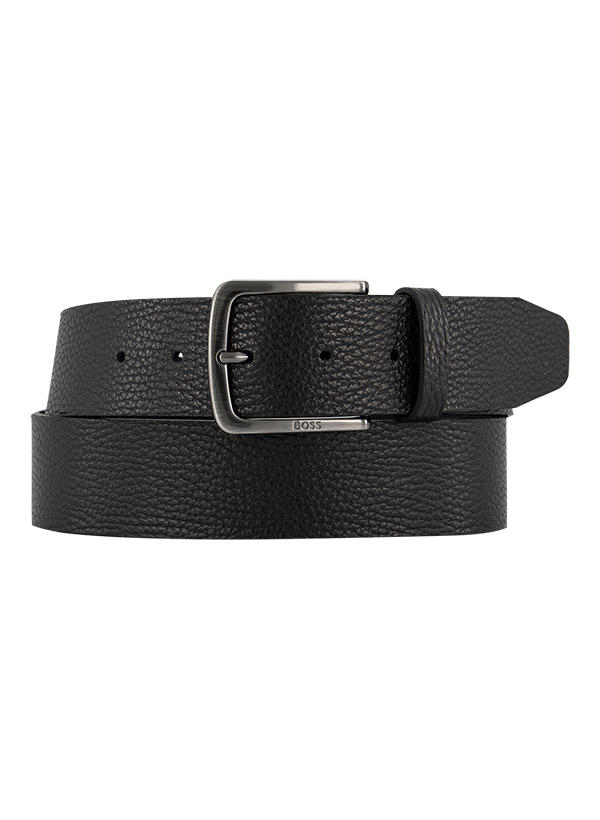 BOSS Black, schwarz, Breite ca. 4 cm