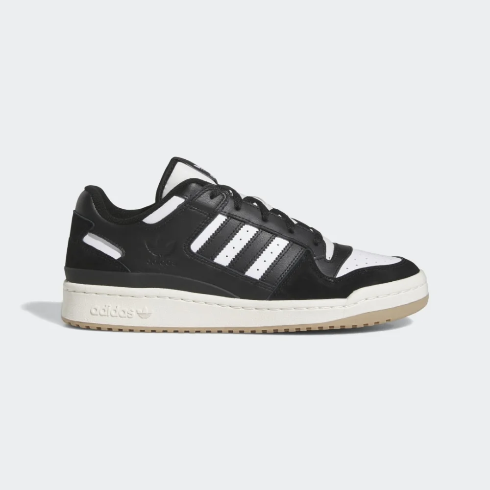 adidas Forum Low CL ID6857 / schwarz