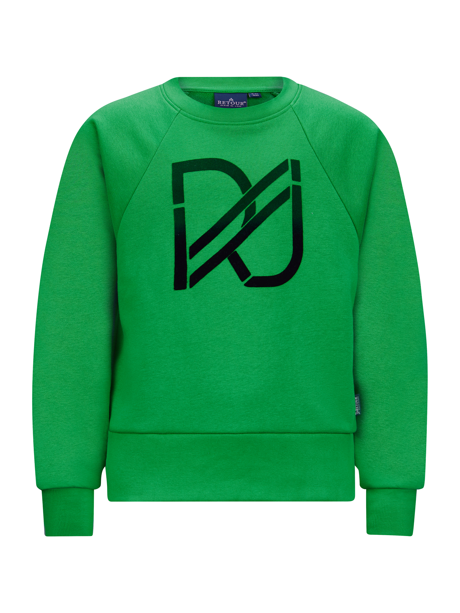 Sweatshirt 'Crista'