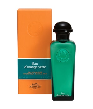 HERMÈS Eau d'orange verte   Eau de Cologne 100 ml