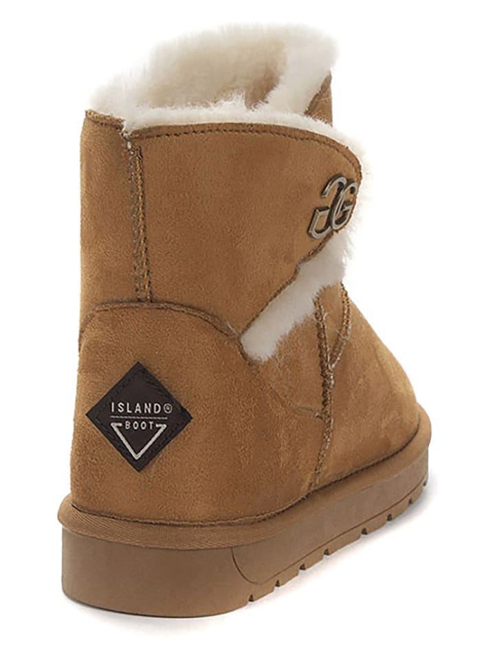 ISLAND BOOT Winterboots 