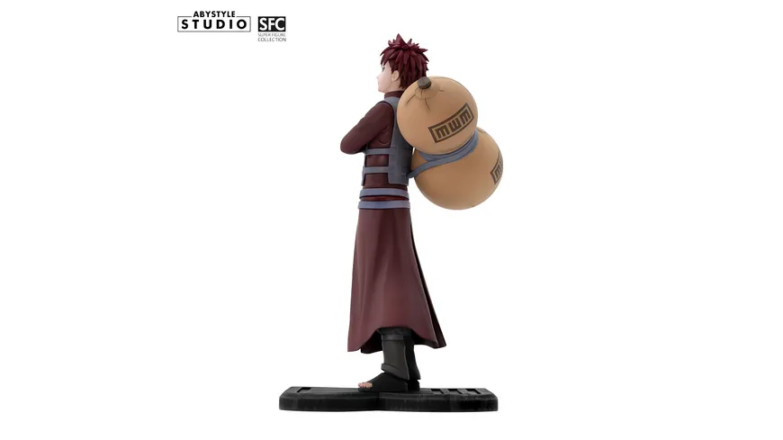 NARUTO SHIPPUDEN - Figurine 