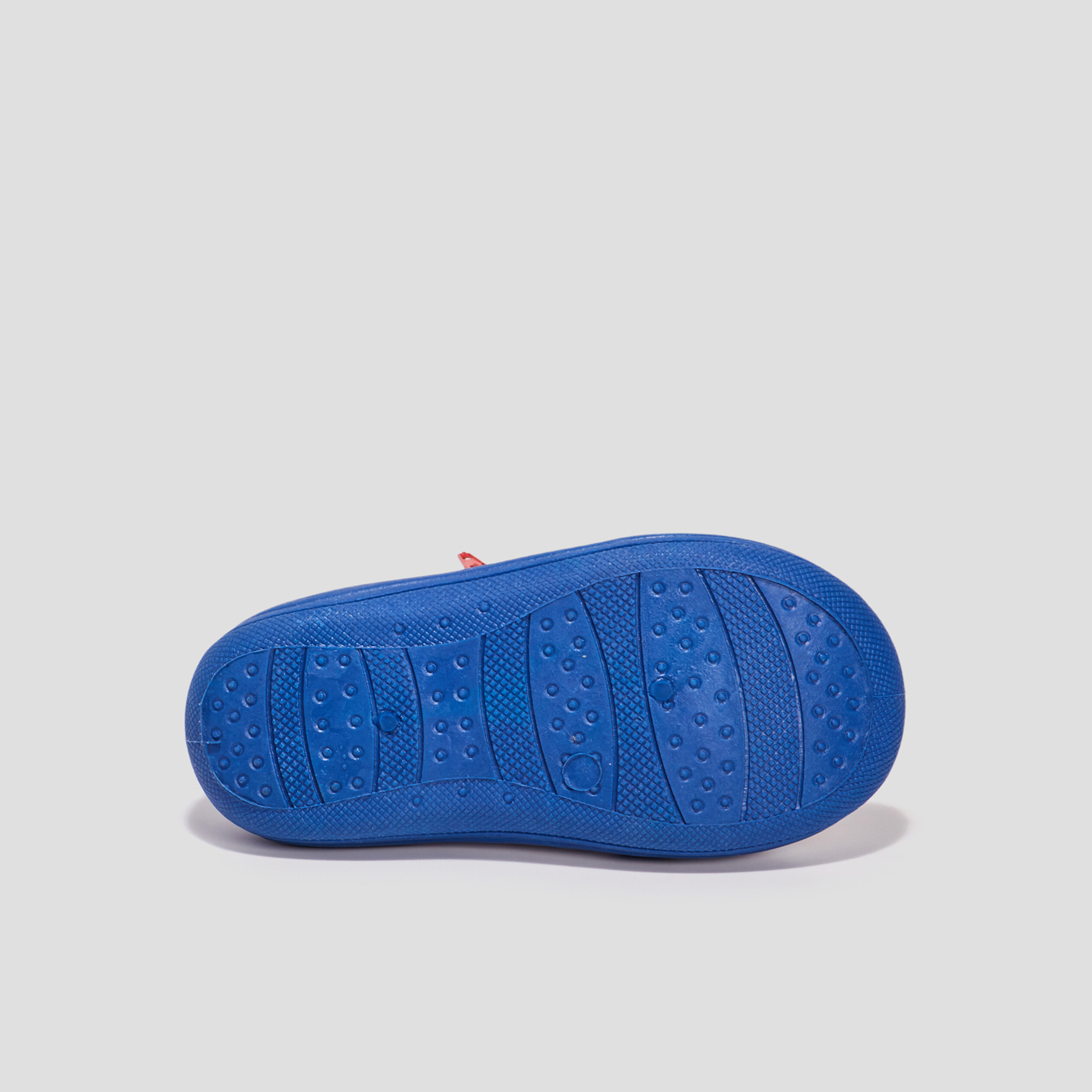 Chaussons emboîtants Pat Patrouille bleu bébé garçon | La Halle