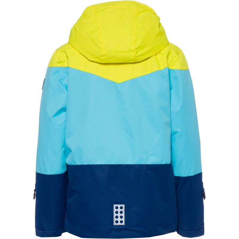 Lego Wear JESTED 708 Skijacke Kinder