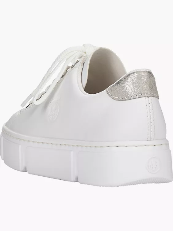 Rieker Damen Sneaker Low