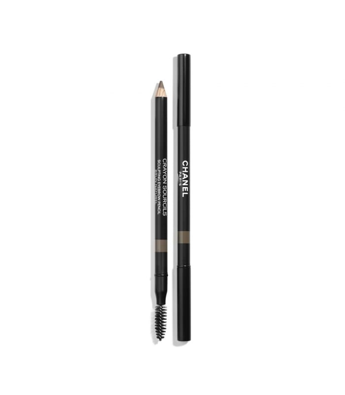 Chanel-CRAYON SOURCILS-Crayon Sourcils Sculptant