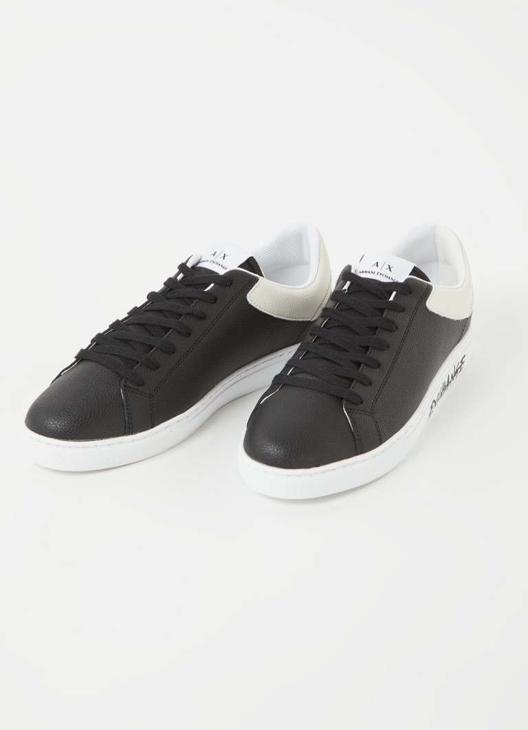 Buty Armani Exchange