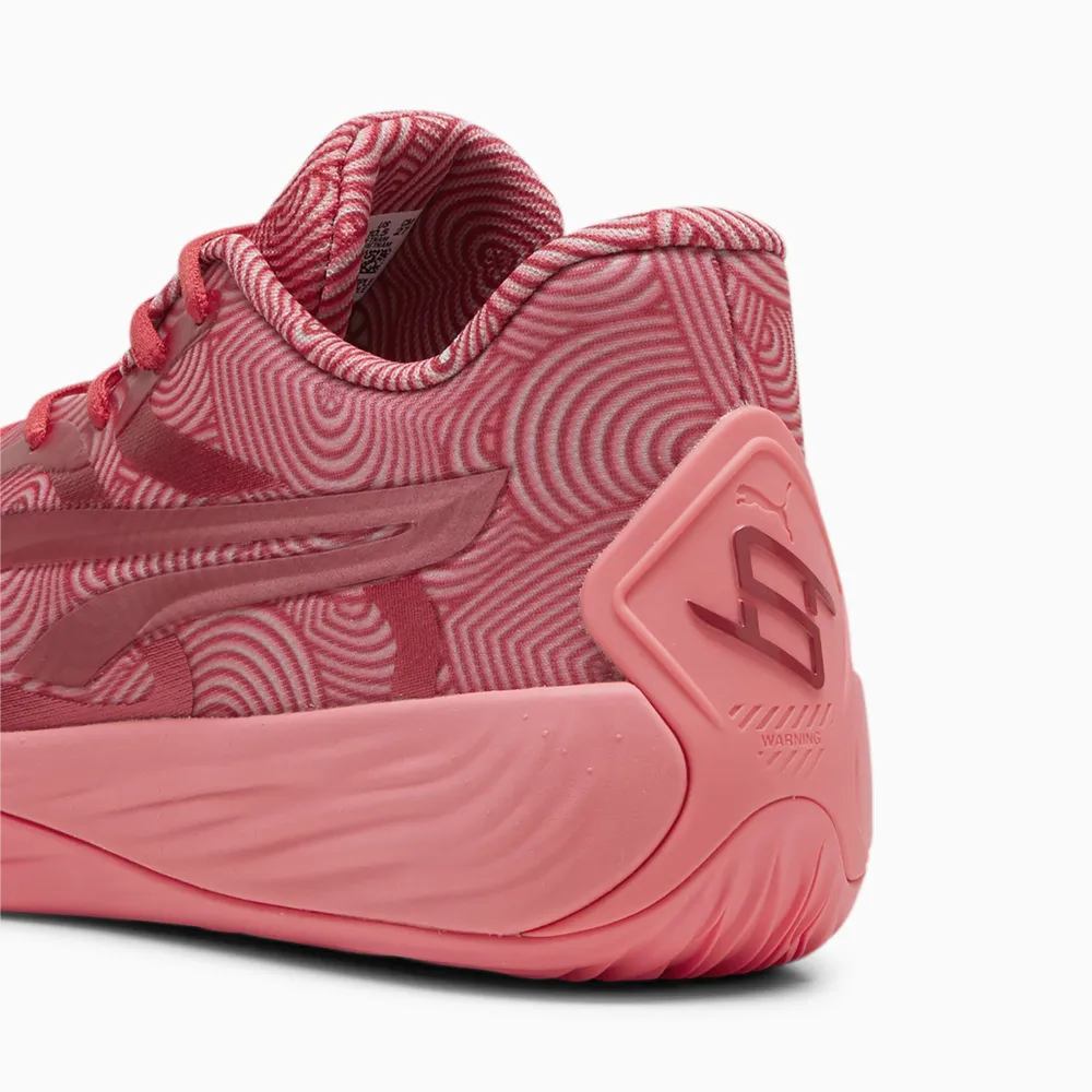 PUMA Stewie 2 309852_01 / pink