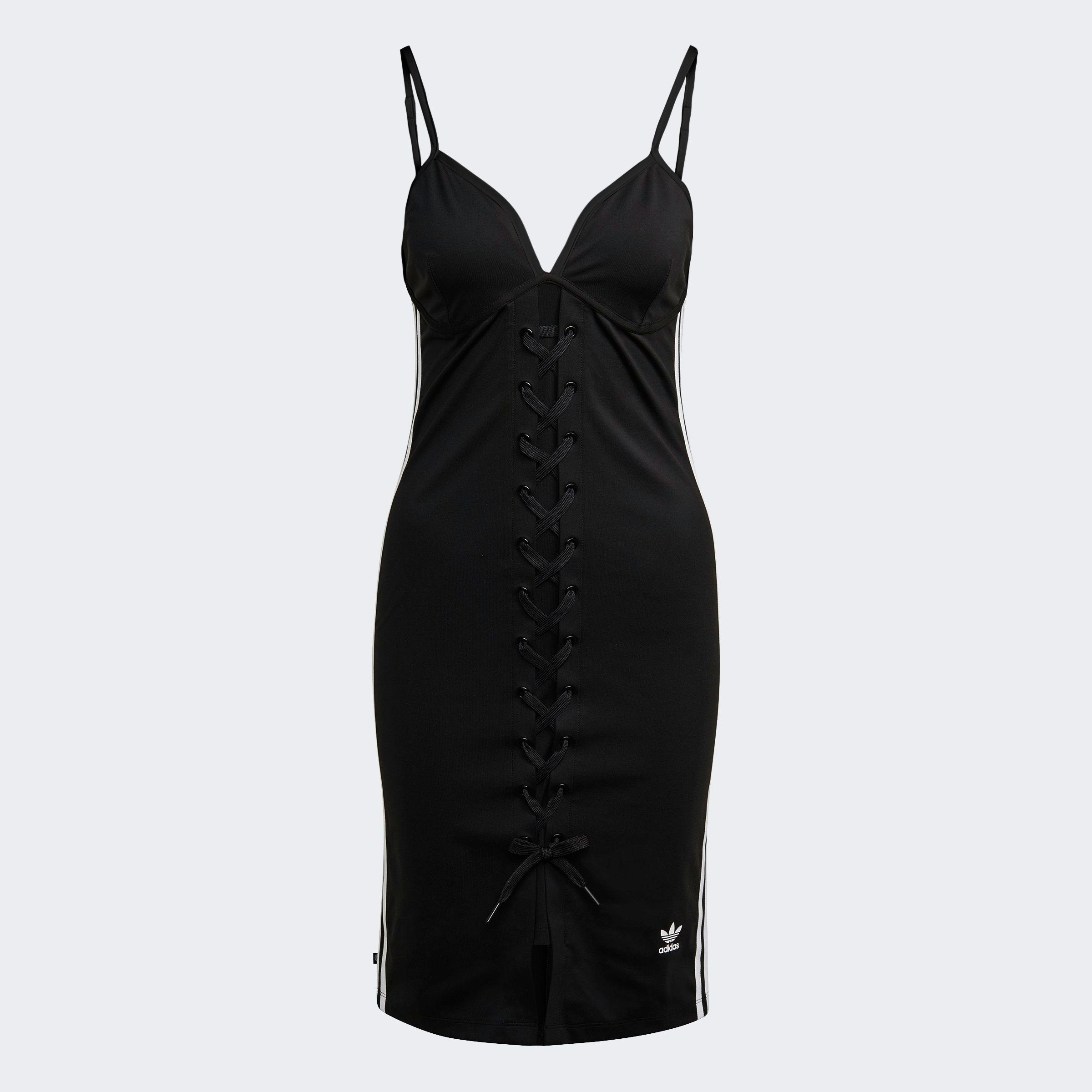 adidas Originals Sommerkleid ALWAYS ORIGINAL LACED STRAP KLEID