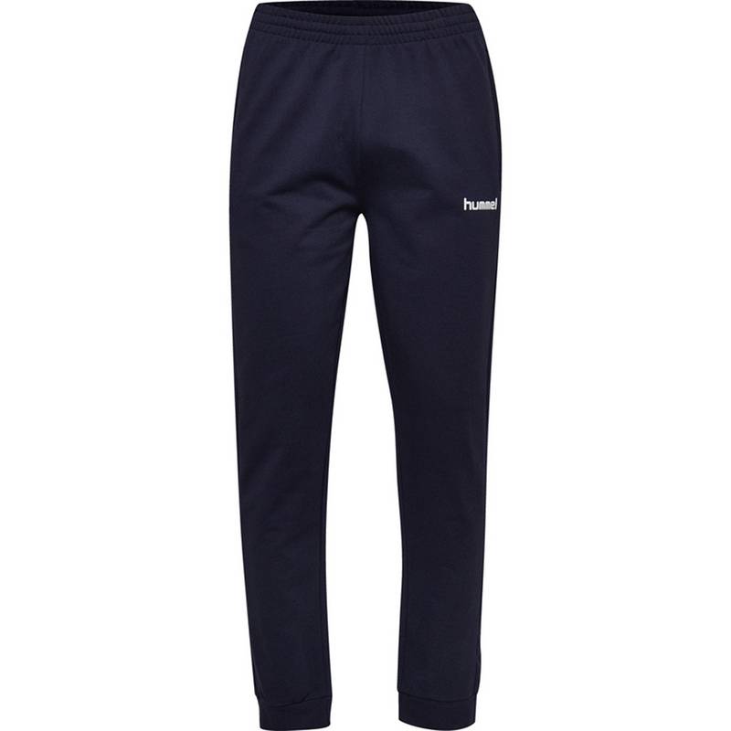 hummel HMLGO KIDS COTTON PANT Trainingshose Kinder