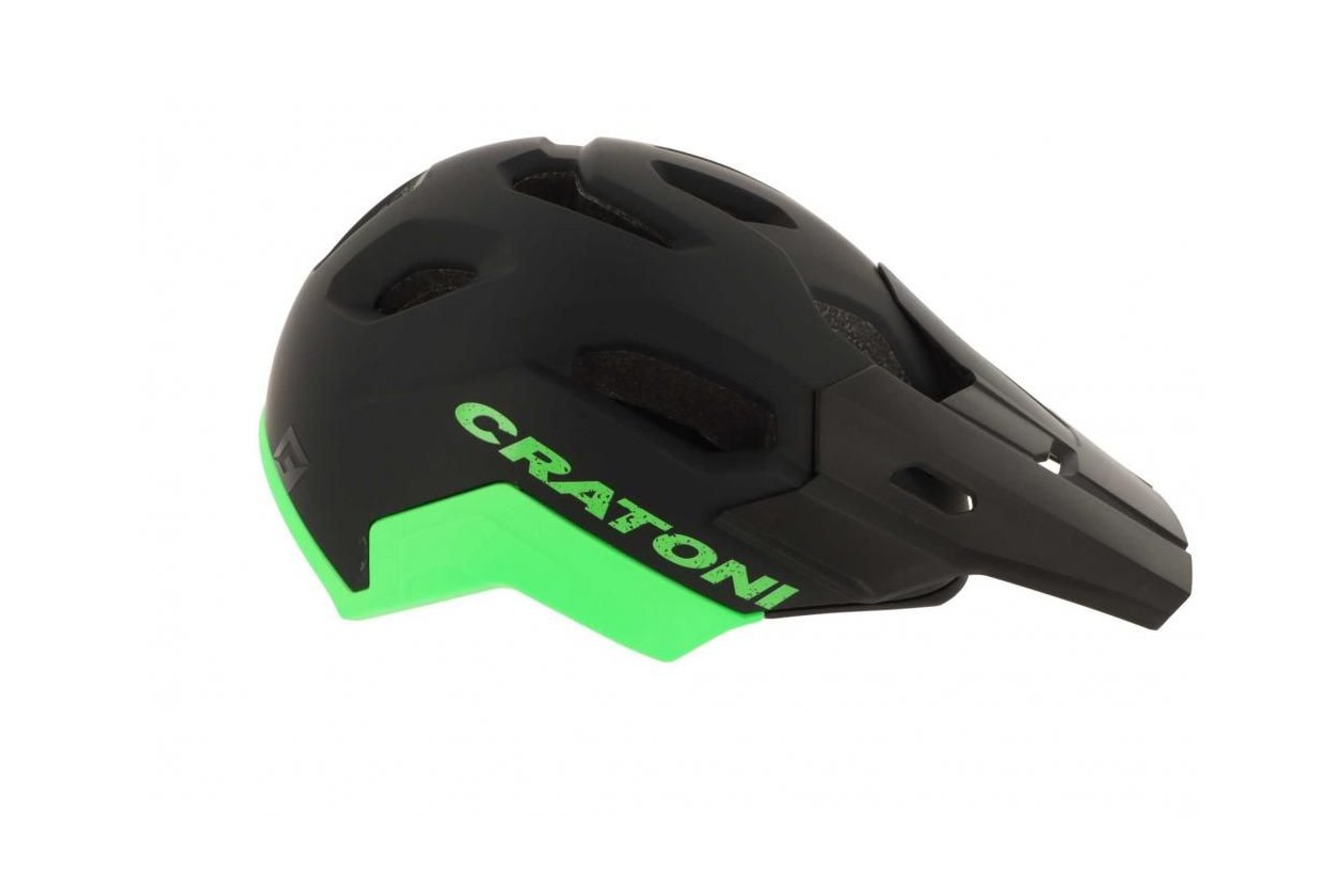 Cratoni C-Maniac 2.0 Trail